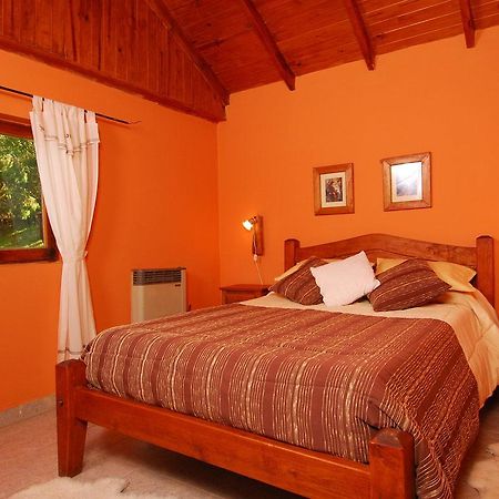 Estancia Don Jose- Guenguel Rio Mayo Bagian luar foto