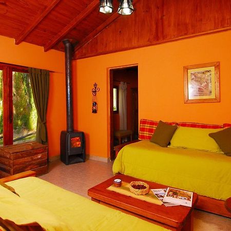 Estancia Don Jose- Guenguel Rio Mayo Bagian luar foto