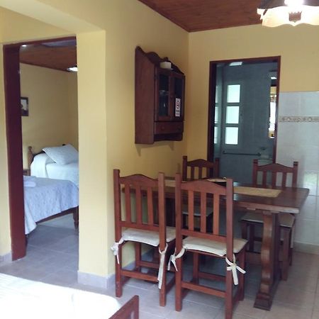 Estancia Don Jose- Guenguel Rio Mayo Bagian luar foto