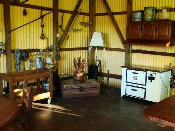Estancia Don Jose- Guenguel Rio Mayo Bagian luar foto