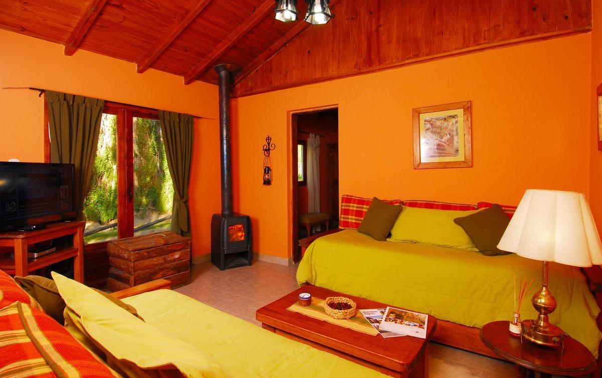 Estancia Don Jose- Guenguel Rio Mayo Bagian luar foto
